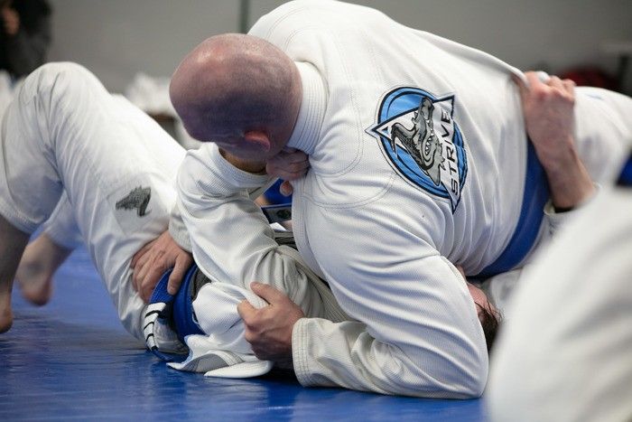 <center>Hit Your Fitness and Life Goals like a Warrior!<center>